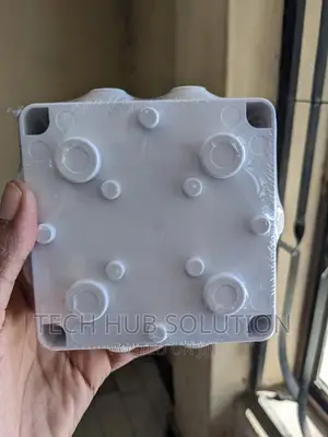 Waterproof Box