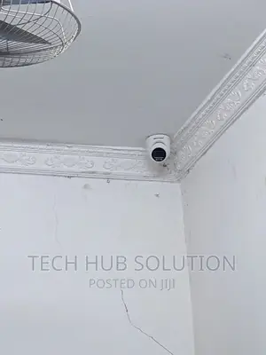 CCTV Camera Installation Service