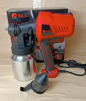 Edon Spray Gun