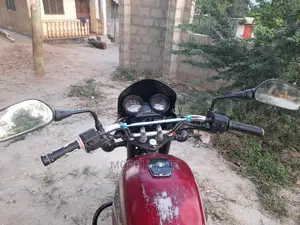 Bajaj Boxer 150 UG 2020 Red