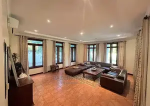 Furnished 5bdrm Bungalow in Kawe Beach, Mbezi for rent