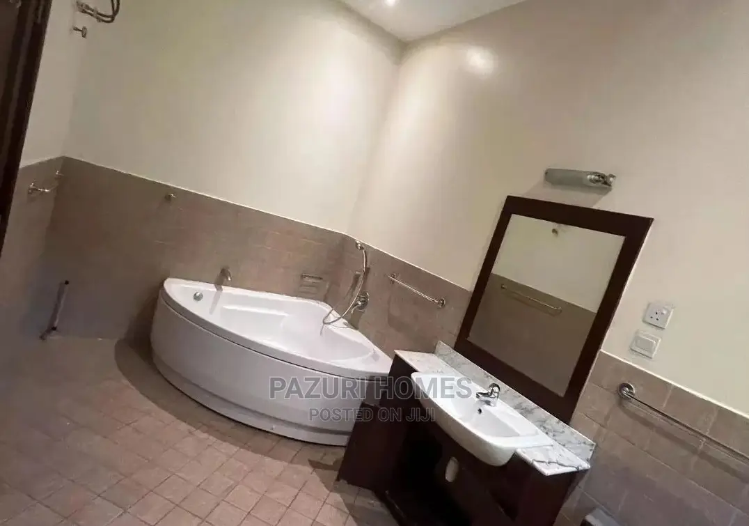 Furnished 5bdrm Bungalow in Kawe Beach, Mbezi for rent