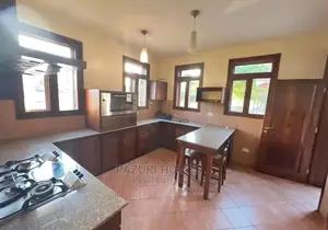 Furnished 5bdrm Bungalow in Kawe Beach, Mbezi for rent