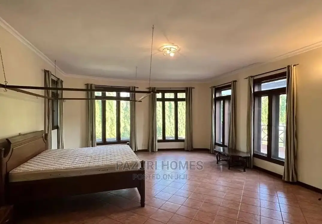 Furnished 5bdrm Bungalow in Kawe Beach, Mbezi for rent