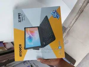 New Atouch X19 Pro 256 GB Gray