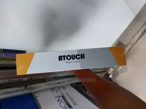New Atouch X19 Pro 256 GB Gray