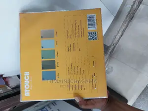 New Atouch X19 Pro 256 GB Gray