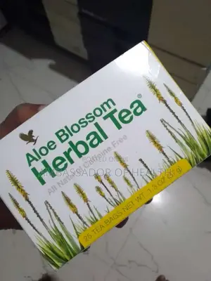 Herbal Tea Ni Majani Ya Chai Ambayo Hayana Caffeine