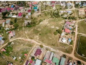 Industrial Plot for Sale at Wazo