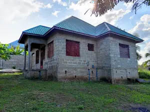 2bdrm House in Mbezi for sale