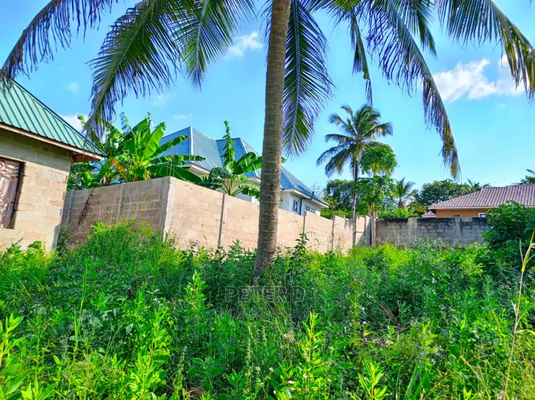 2bdrm House in Mbezi for sale