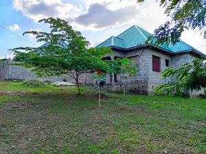 2bdrm House in Mbezi for sale