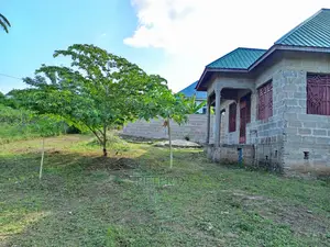 2bdrm House in Mbezi for sale