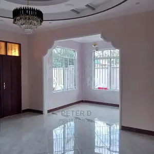 4bdrm House in Goba for sale