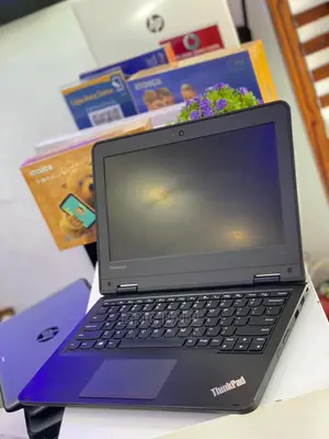 Laptop Lenovo ThinkPad 11e 4GB Intel HDD 500GB