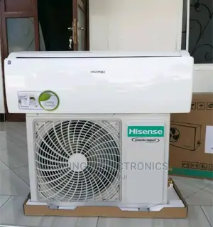 9000 Btu Hisense Inverter Air Conditioner