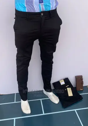 Trousers Cadet Original