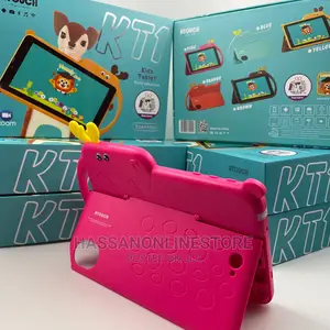 New Atouch KT1 16 GB Pink