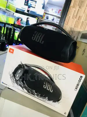 JBL Boombox3
