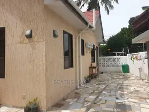 2bdrm Apartment in Kinondoni Hananasifu for rent