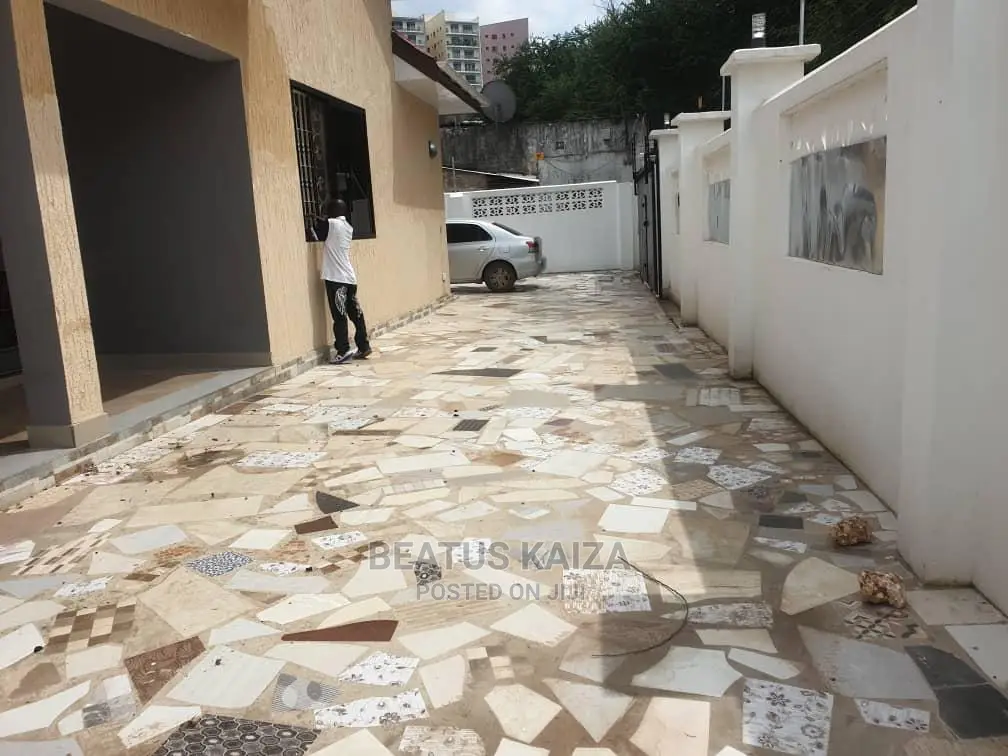 2bdrm Apartment in Kinondoni Hananasifu for rent