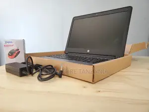 Laptop HP ProBook 640 G1 4GB Intel Core i5 HDD 500GB