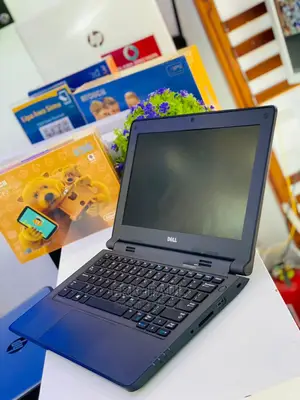 Laptop Dell Latitude 3180 4GB Intel HDD 500GB