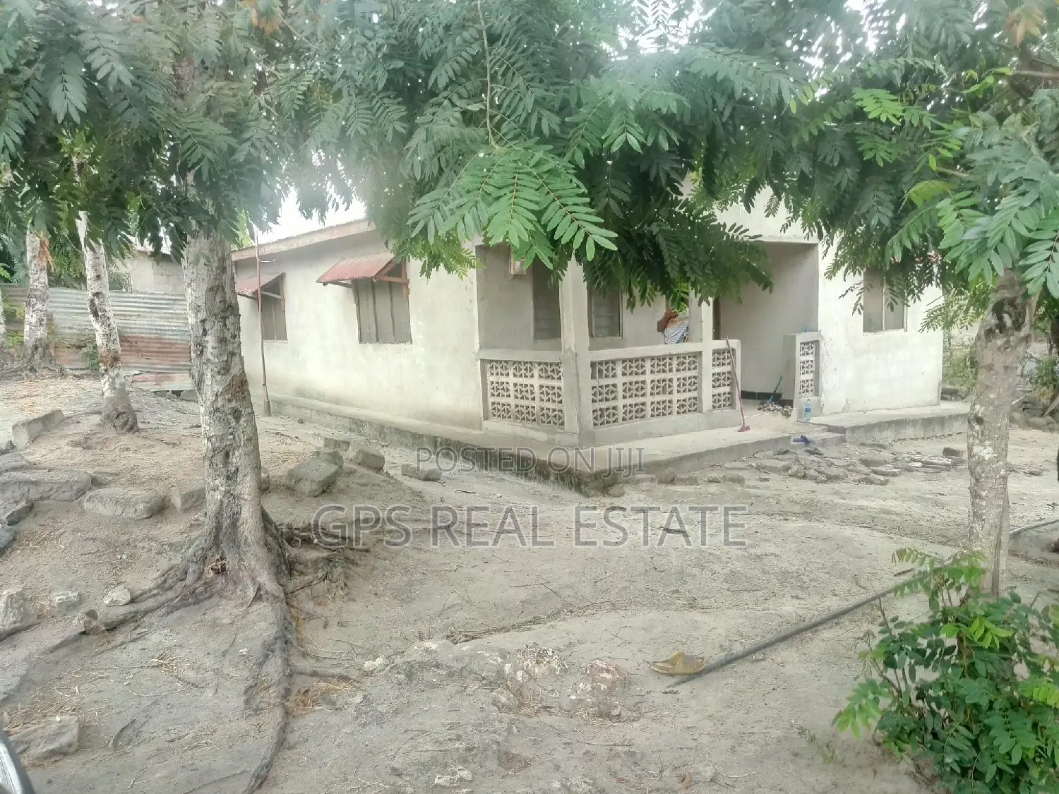 3bdrm House in Kibaha Maili Moja, Kinondoni for sale