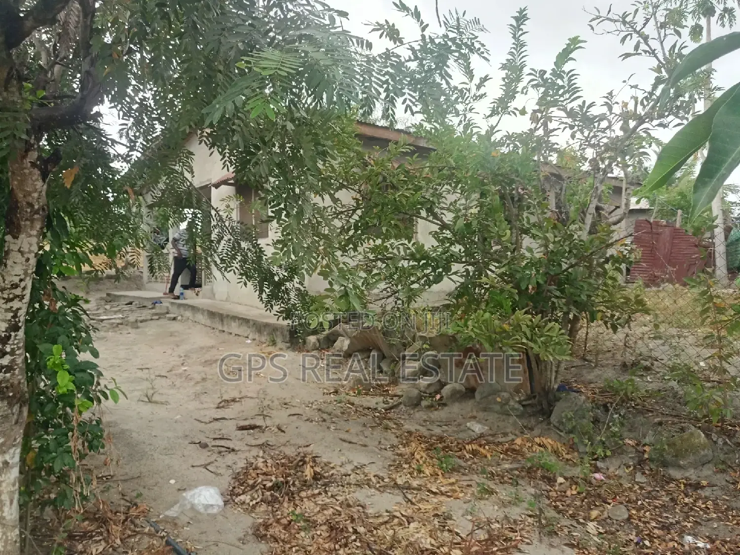 3bdrm House in Kibaha Maili Moja, Kinondoni for sale