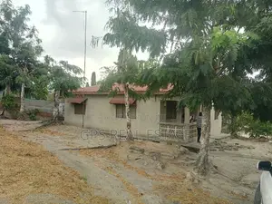 3bdrm House in Kibaha Maili Moja, Kinondoni for sale