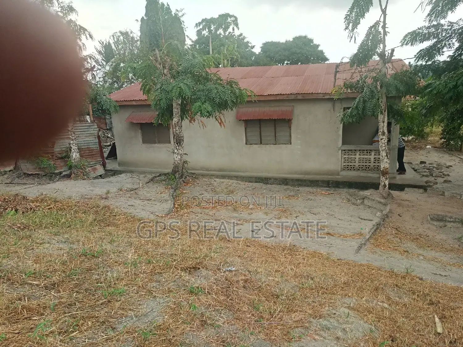 3bdrm House in Kibaha Maili Moja, Kinondoni for sale