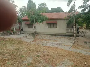 3bdrm House in Kibaha Maili Moja, Kinondoni for sale