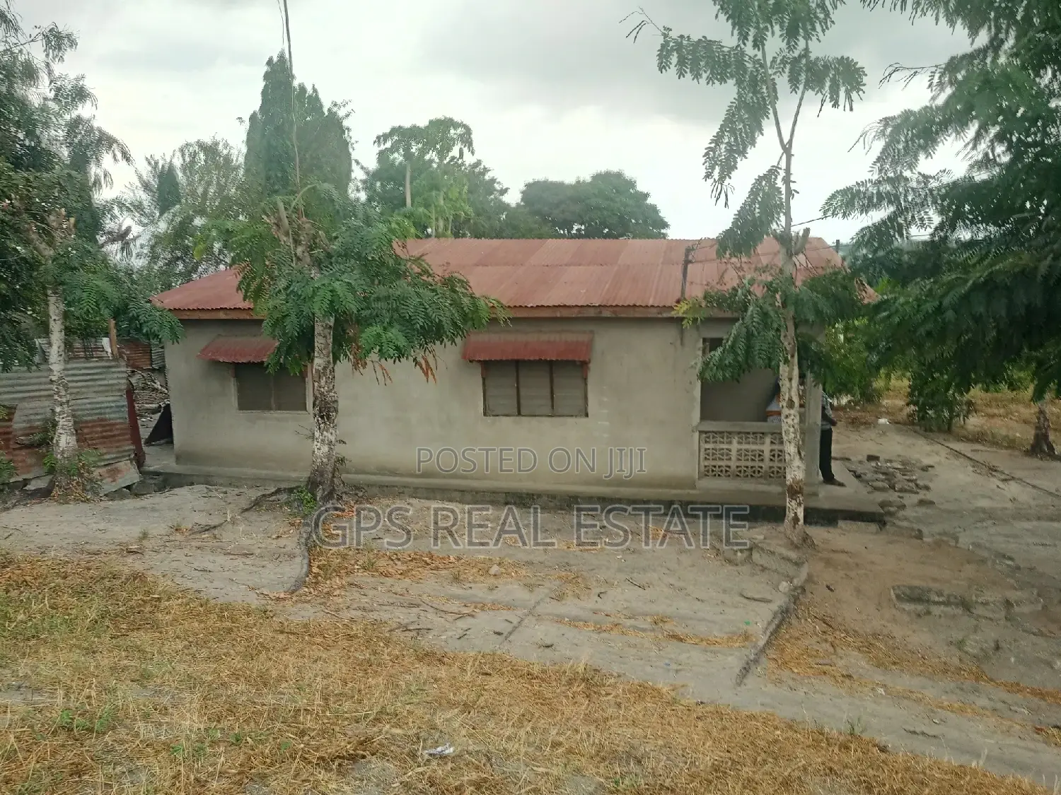 3bdrm House in Kibaha Maili Moja, Kinondoni for sale