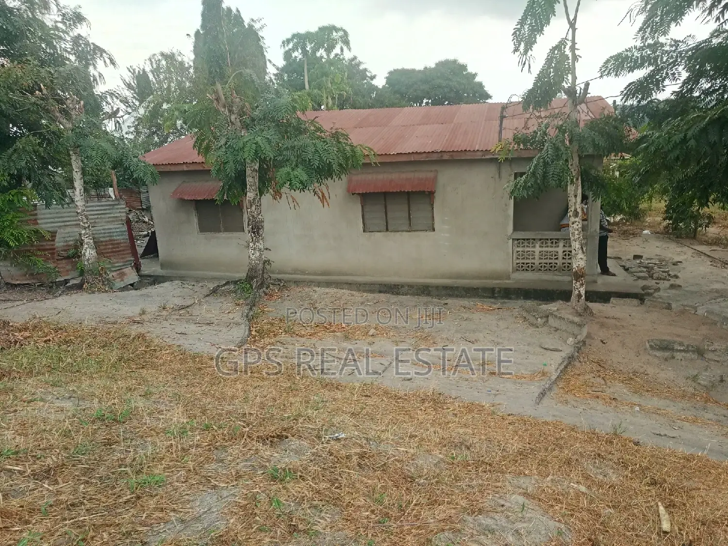 3bdrm House in Kibaha Maili Moja, Kinondoni for sale