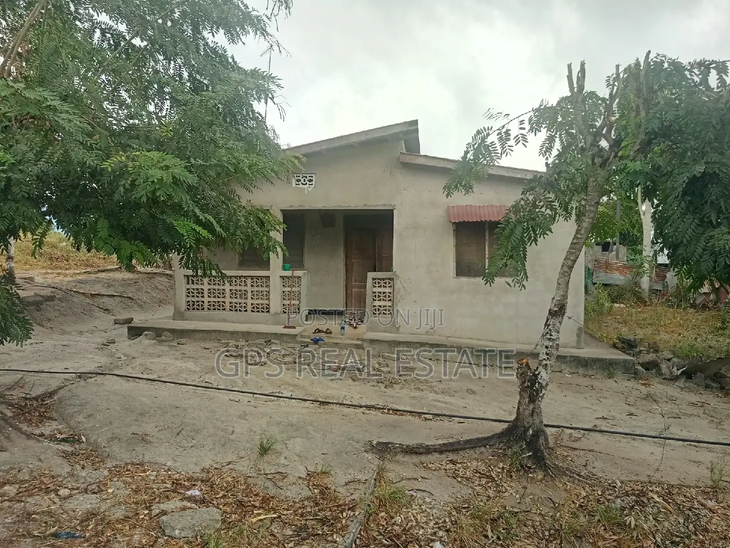 3bdrm House in Kibaha Maili Moja, Kinondoni for sale