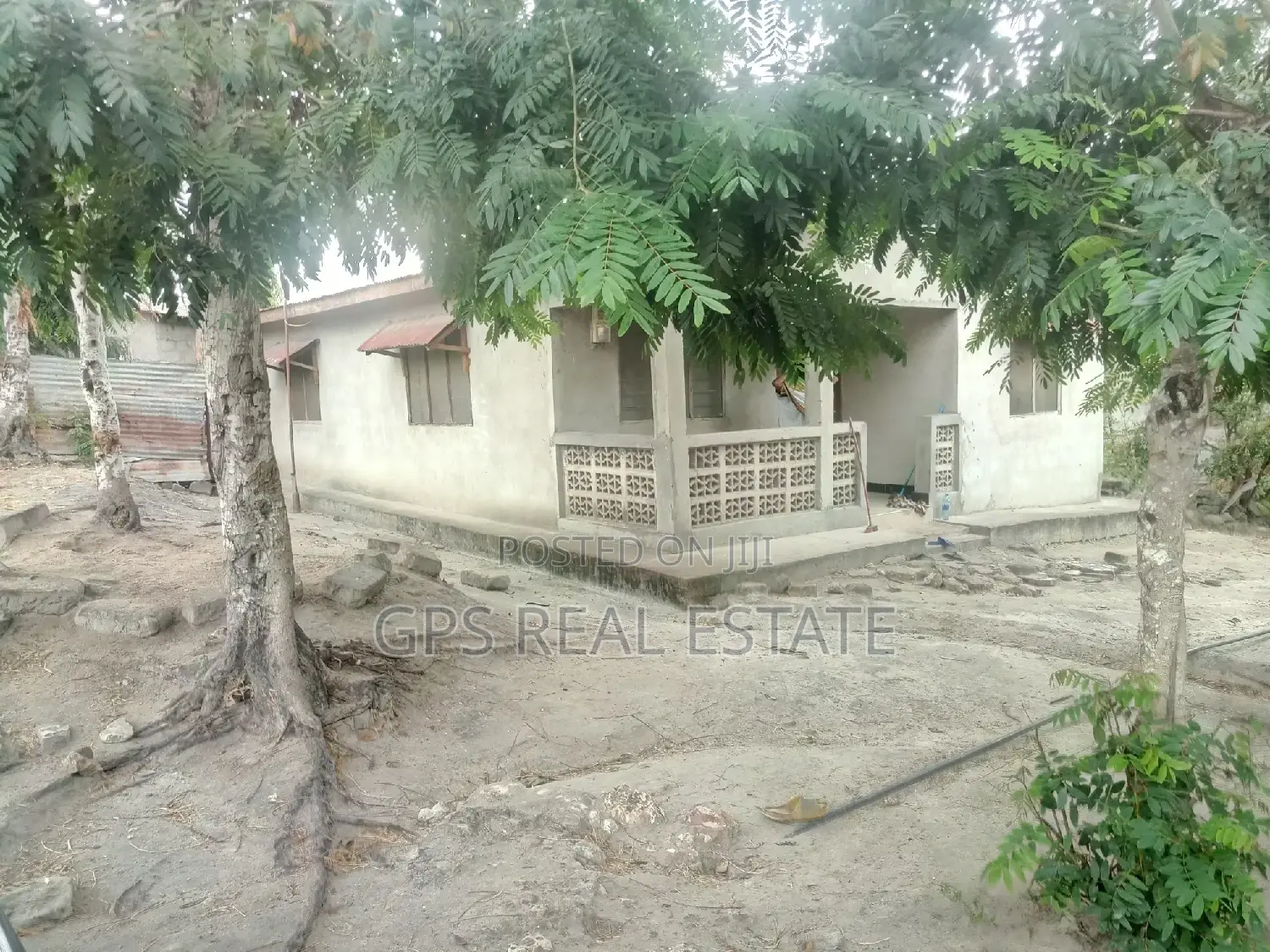 3bdrm House in Kibaha Maili Moja, Kinondoni for sale