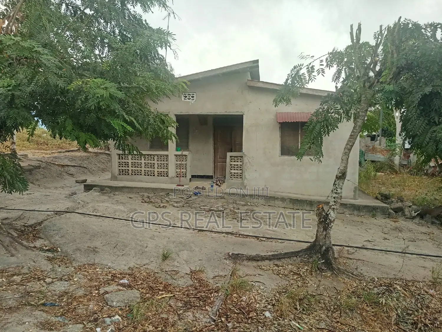 3bdrm House in Kibaha Maili Moja, Kinondoni for sale