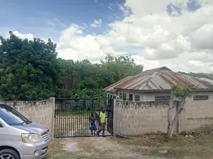 2bdrm House in Wazo Hill, Kinondoni for sale