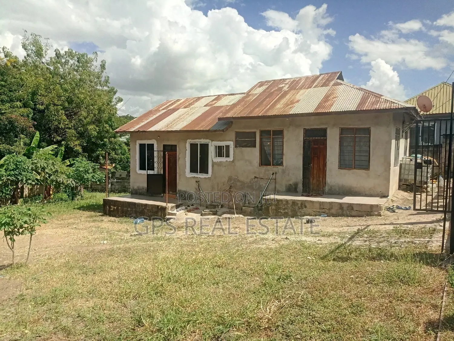 2bdrm House in Wazo Hill, Kinondoni for sale