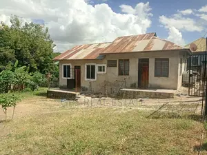 2bdrm House in Wazo Hill, Kinondoni for sale