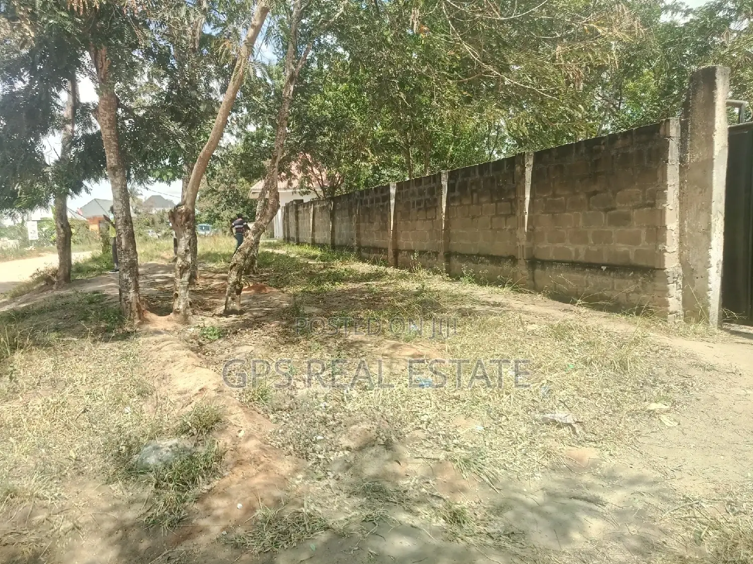2bdrm House in Wazo Hill, Kinondoni for sale
