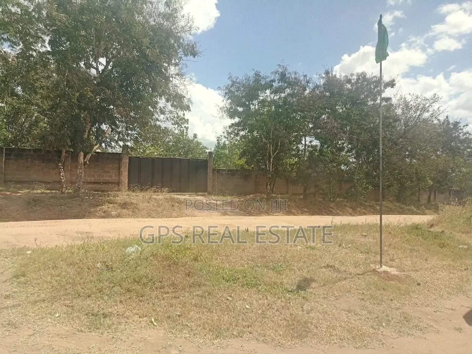 2bdrm House in Wazo Hill, Kinondoni for sale