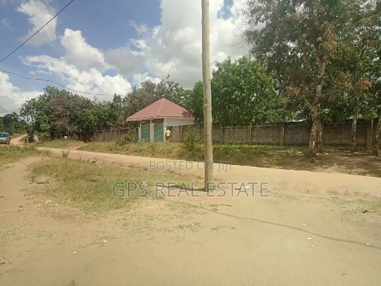 2bdrm House in Wazo Hill, Kinondoni for sale