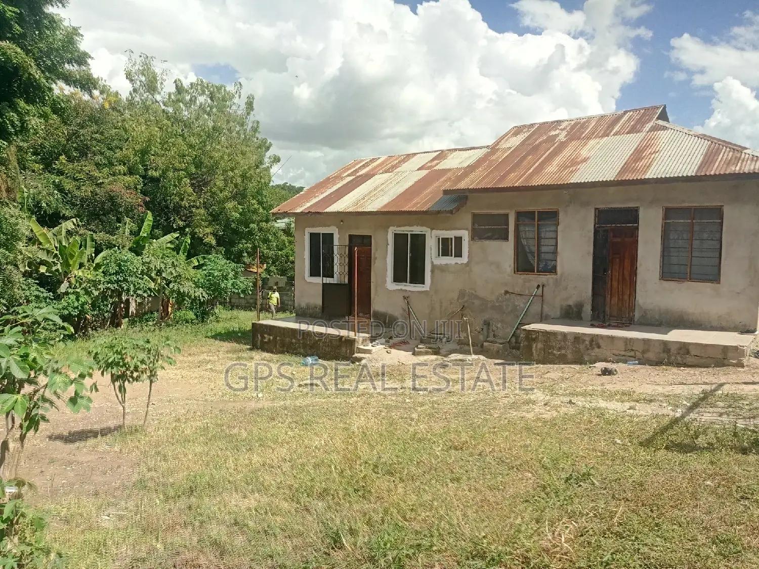 2bdrm House in Wazo Hill, Kinondoni for sale