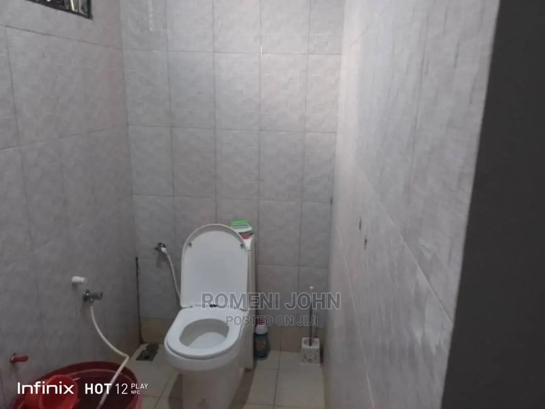Furnished 4bdrm House in Tanzania Dsm Ukonga for sale