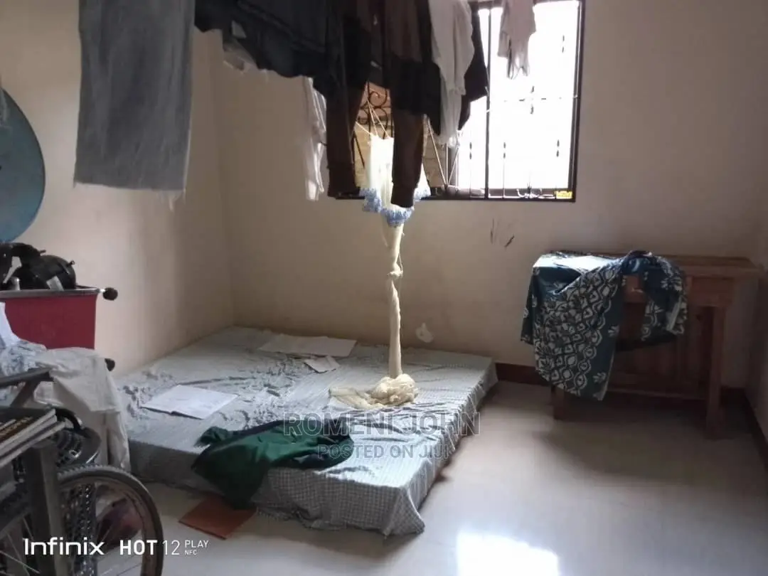 Furnished 4bdrm House in Tanzania Dsm Ukonga for sale