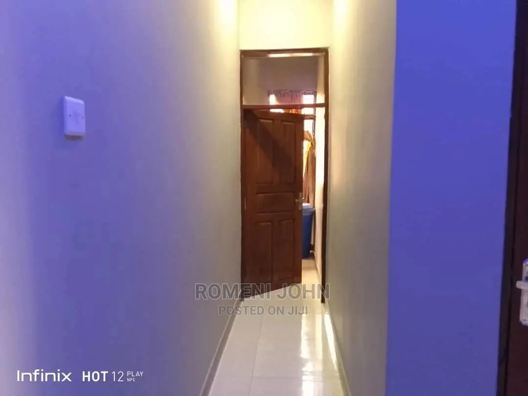 Furnished 4bdrm House in Tanzania Dsm Ukonga for sale