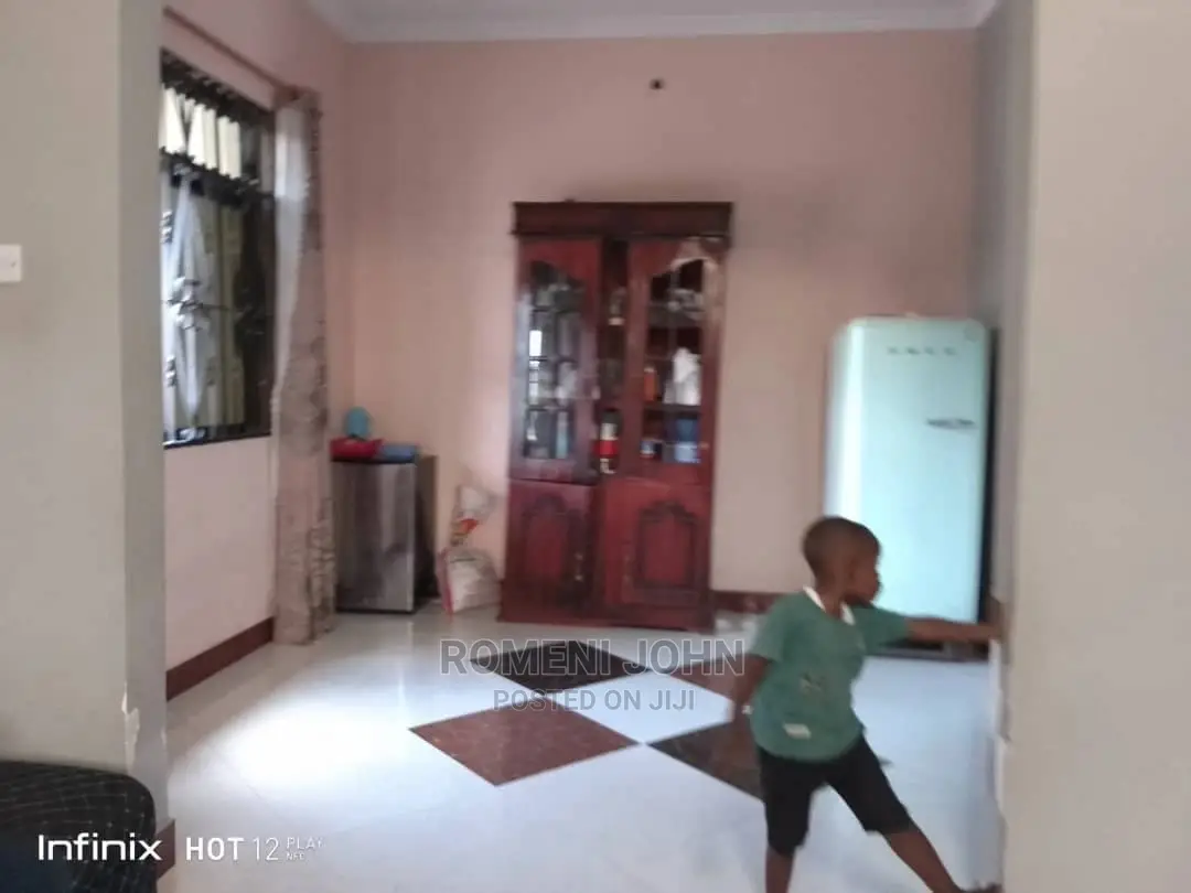 Furnished 4bdrm House in Tanzania Dsm Ukonga for sale
