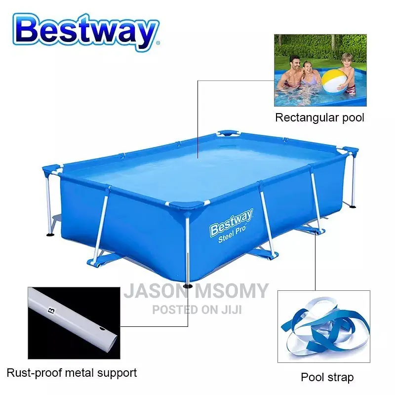 Bestway Swimming Pools