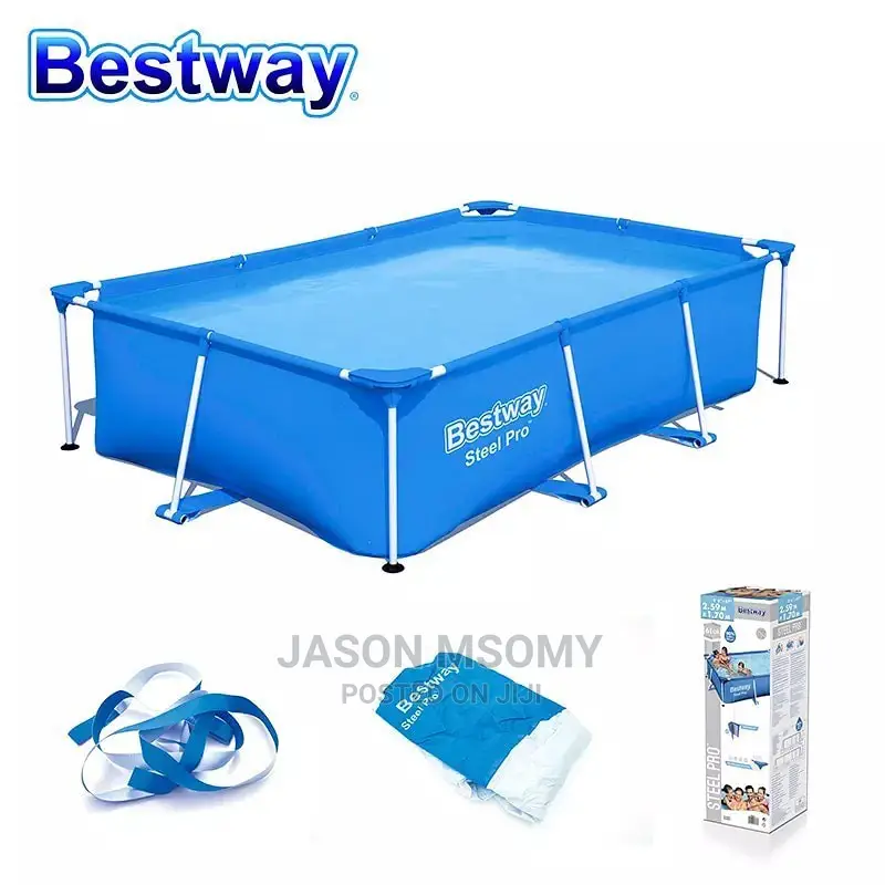 Bestway Swimming Pools